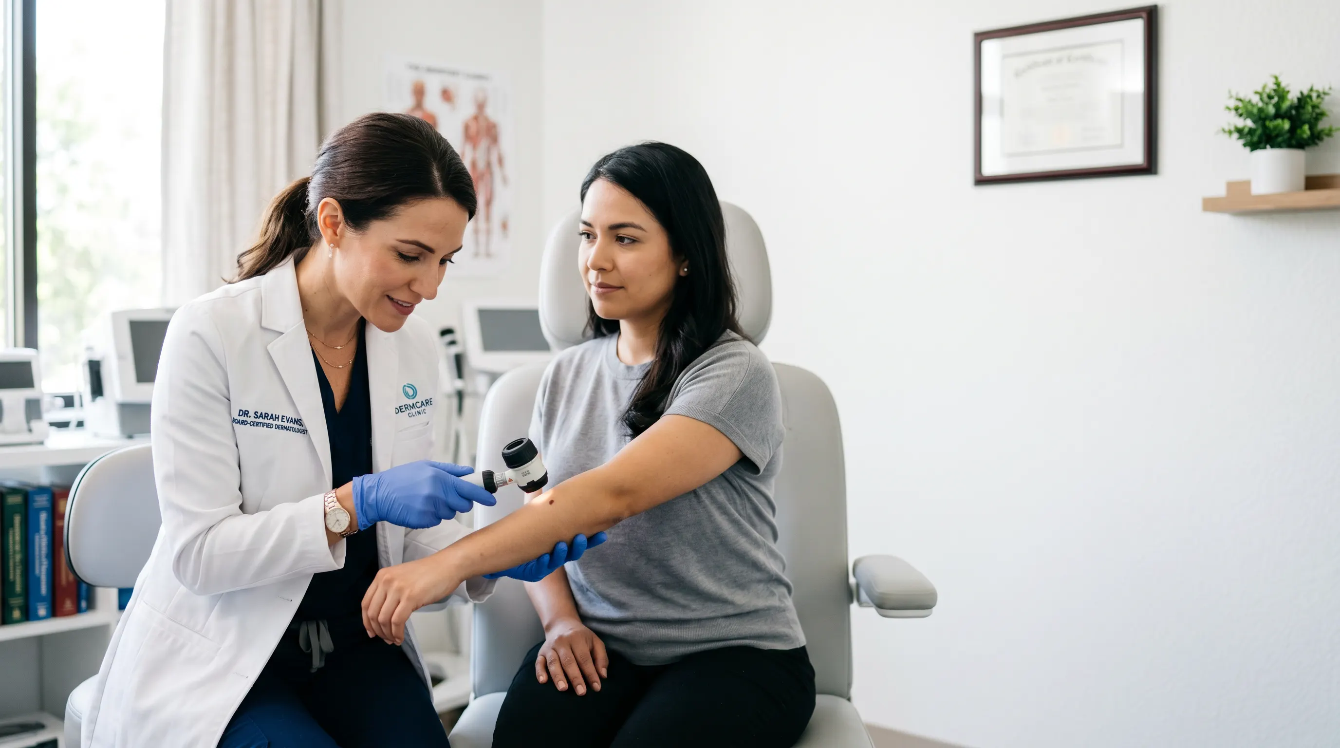 Dermatologists professional in Aurora, IL