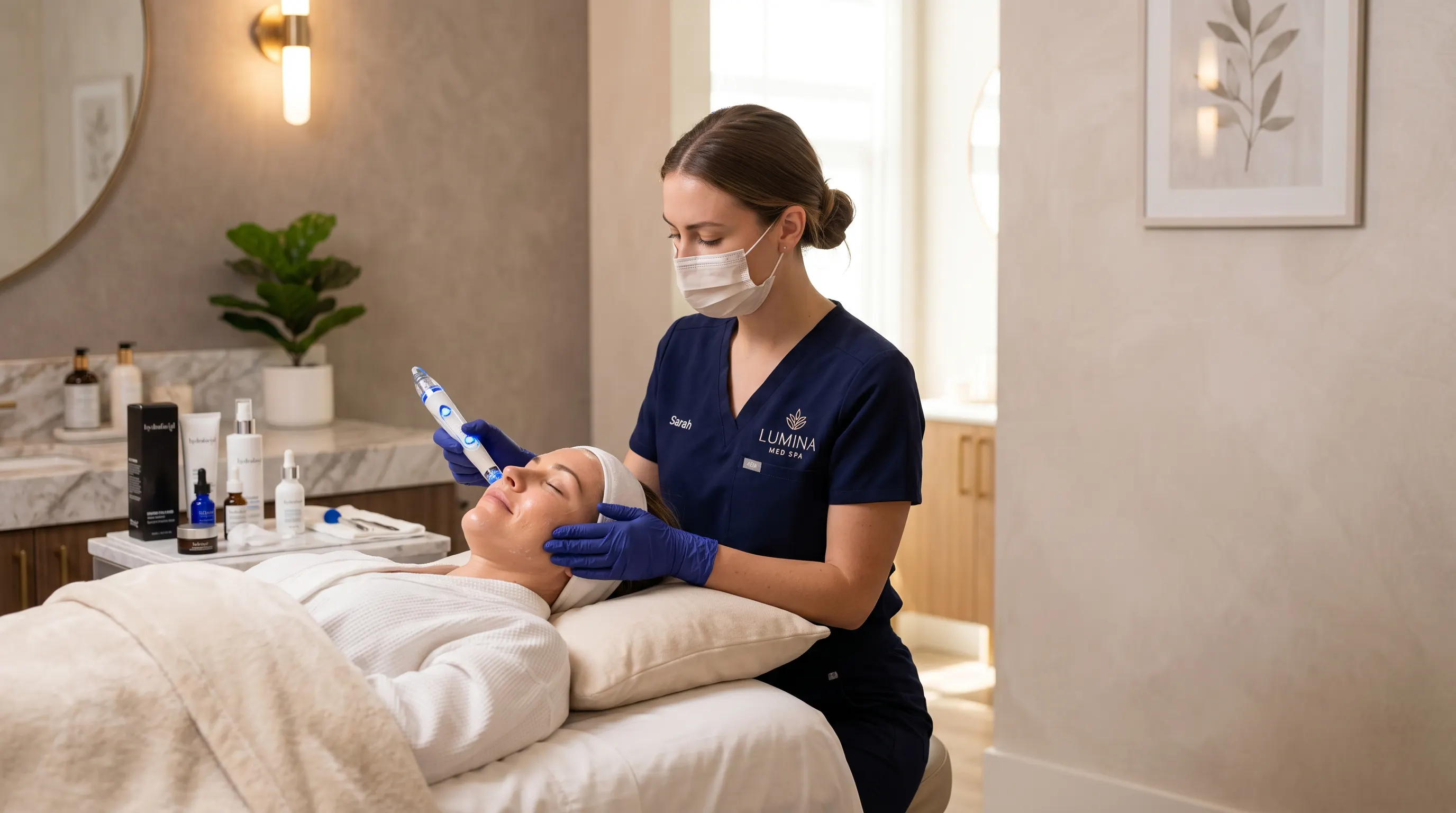 Med Spas and Aesthetic Clinics professional in Anaheim, CA