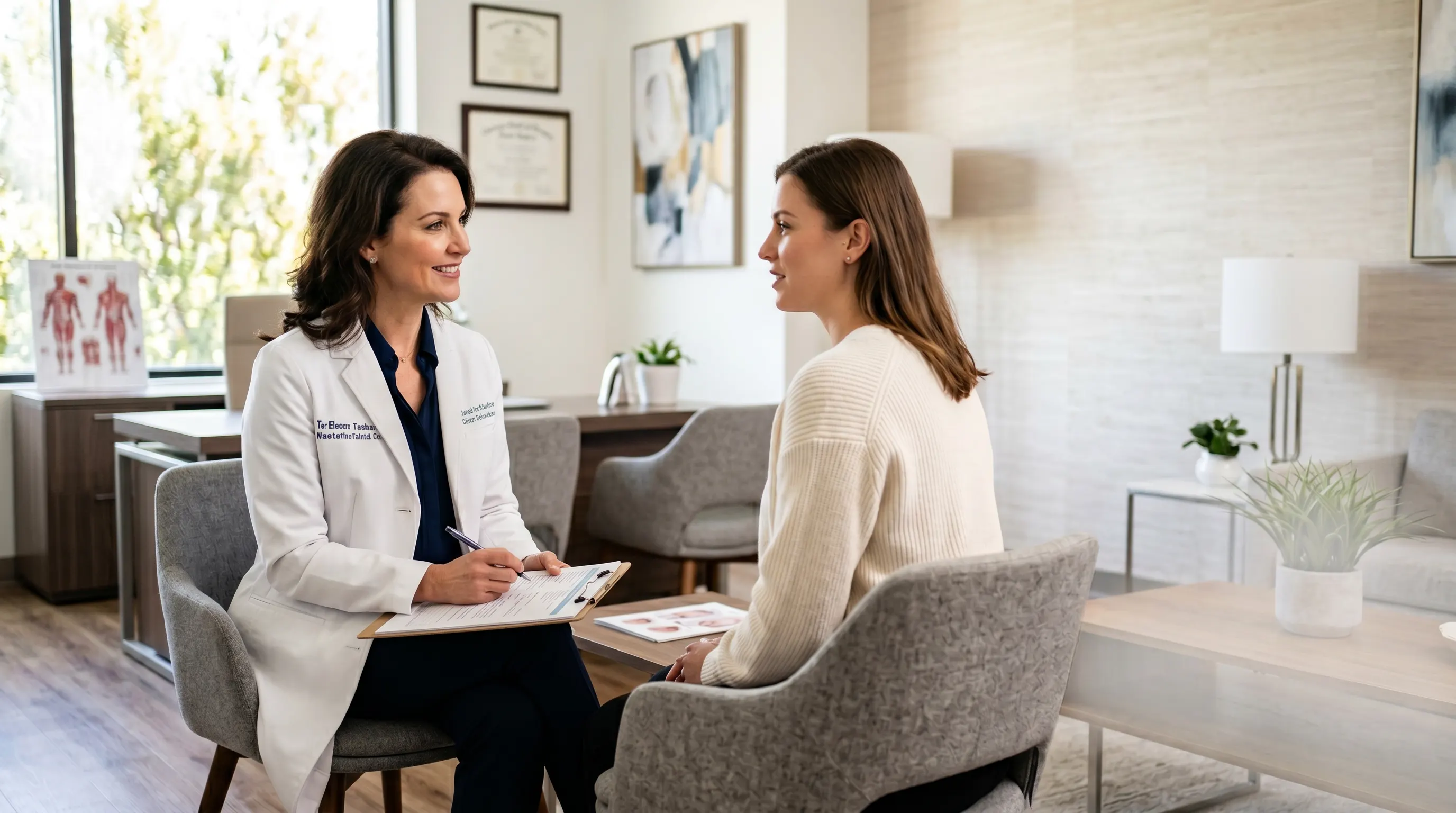 Plastic Surgeons professional in Gary, IN