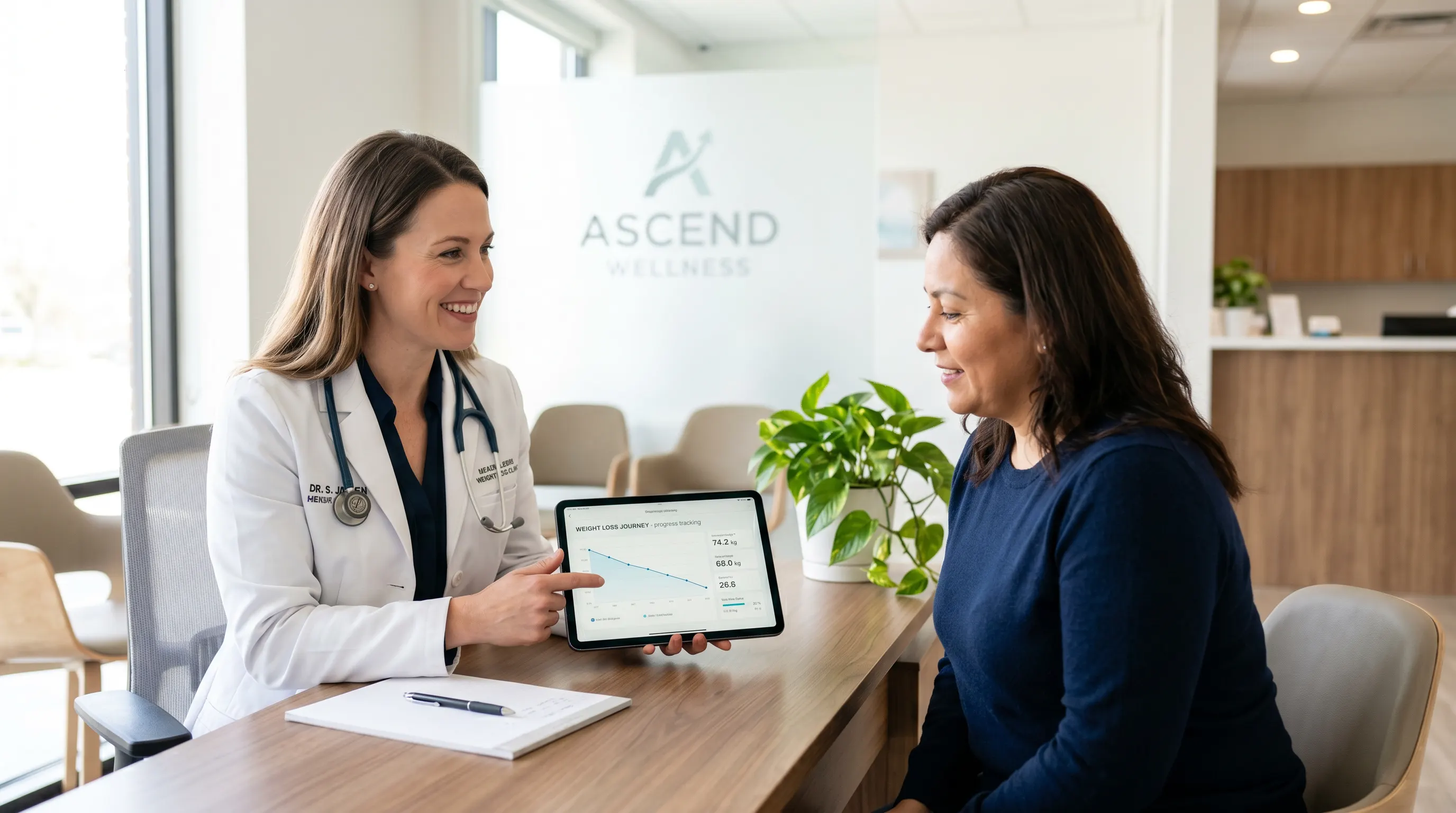 Weight Loss Clinics professional in Gary, IN