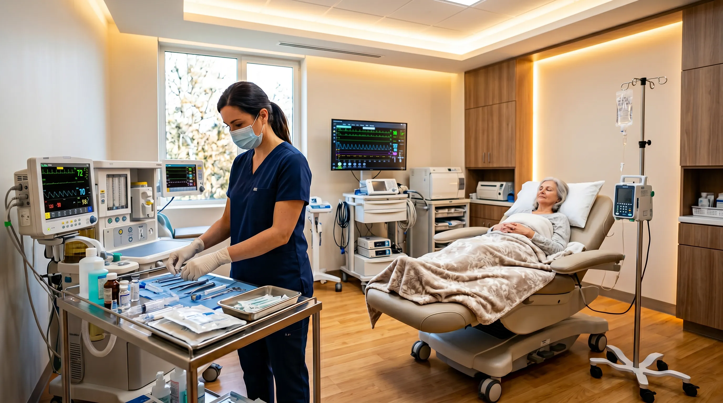 Hair Transplant Clinics professional in Riverside, CA